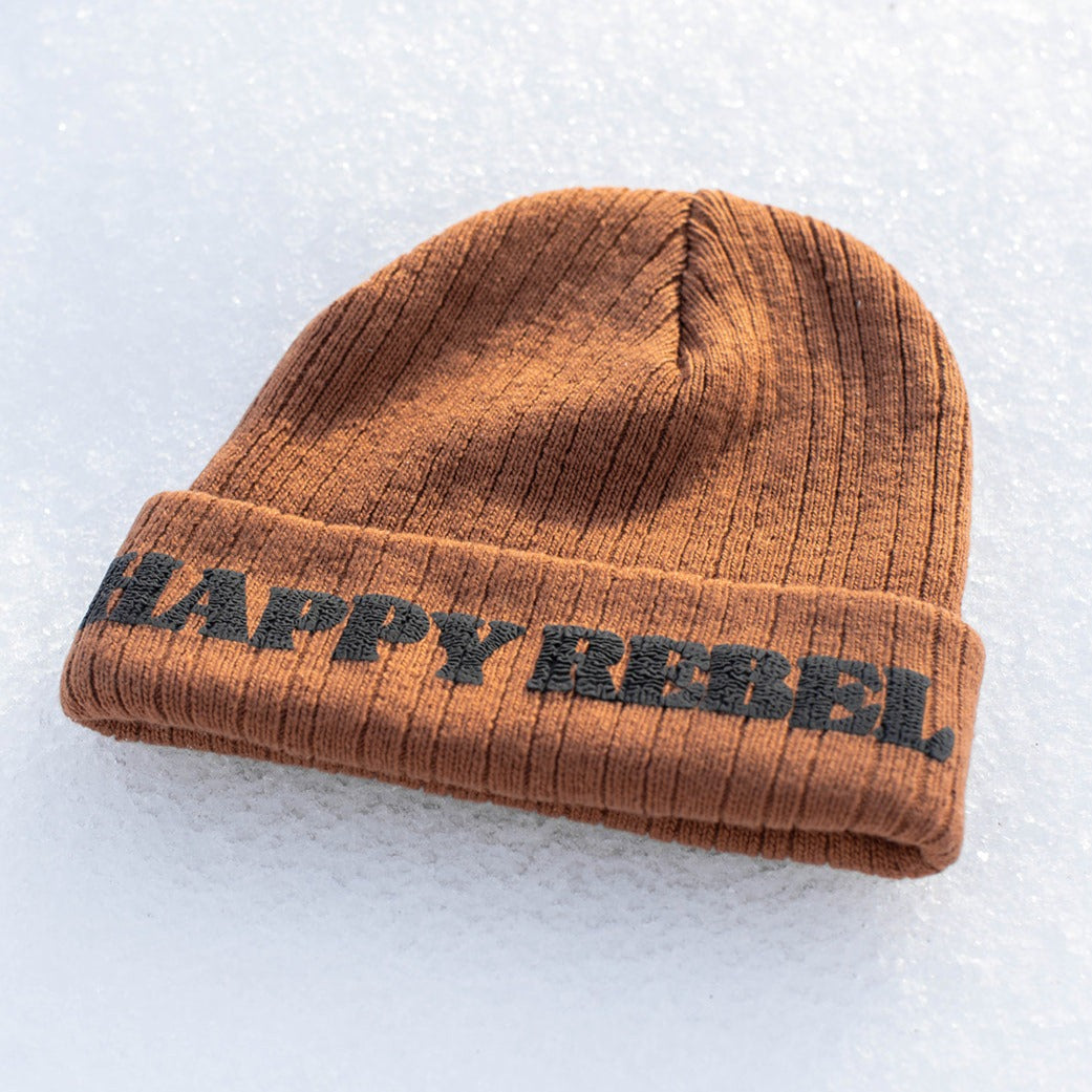 Warm & Cozy Winter Hat