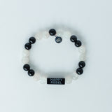Happy Rebel (Em)bracelet