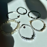 Happy Rebel (Em)bracelet