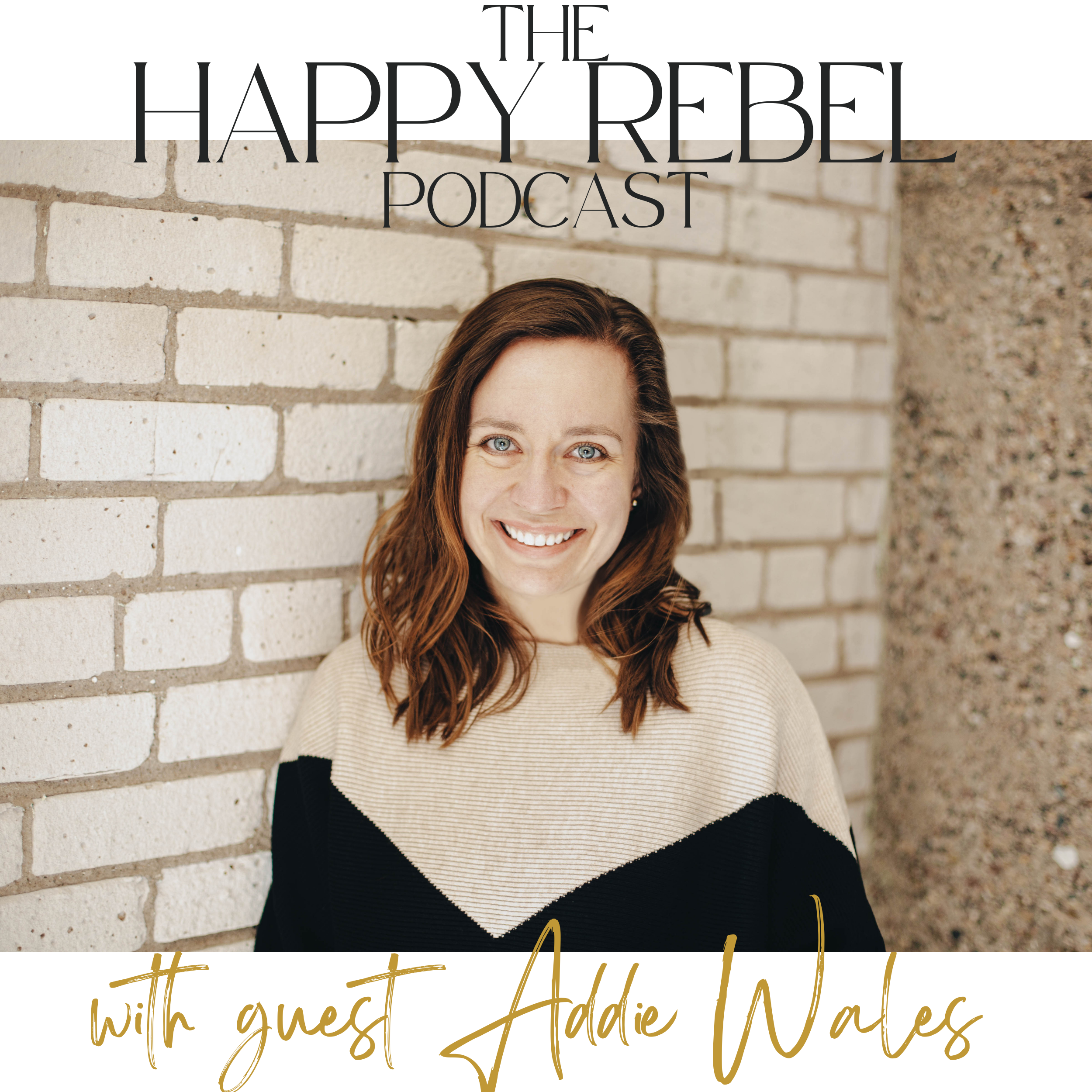 Episode 5: Addie Wales on creating spaces and movement as medicine.