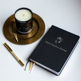 Creating Rituals - A Self-Help Course to Nurture Mind, Body, and Spirit