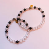 F-ing Healing both bracelet sizes