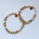 In My Healing Era Natural Gemstone Bracelets