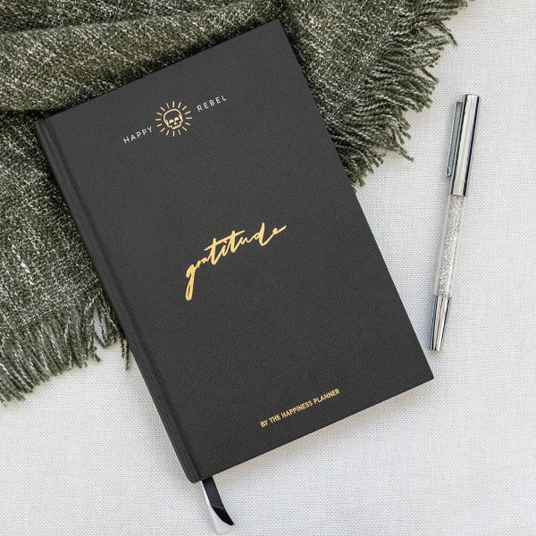 Journal & Pen Set