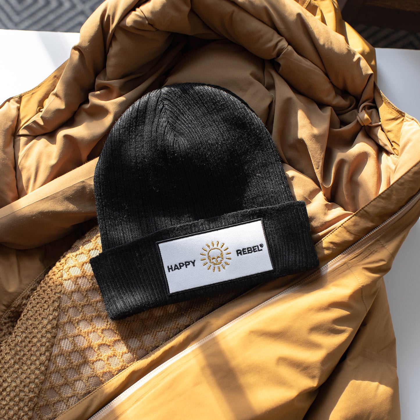 Warm & Cozy Winter Hat