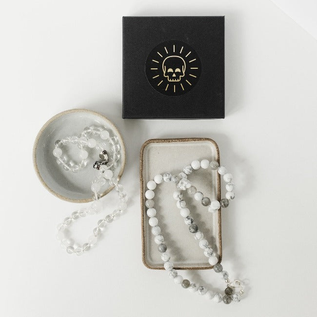 Happy Rebel Necklace Package