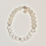 Happy Rebel (Em)bracelet